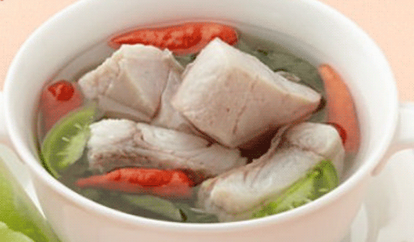 Thumbnail for Sup Ikan Kakap