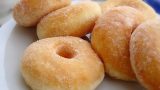 donat biasa