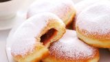 donat nanas