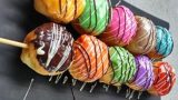 donat sate