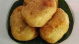 gethuk goreng kinca