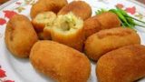 kroket kentang