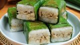 lemper ayam
