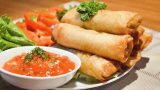 lumpia goreng